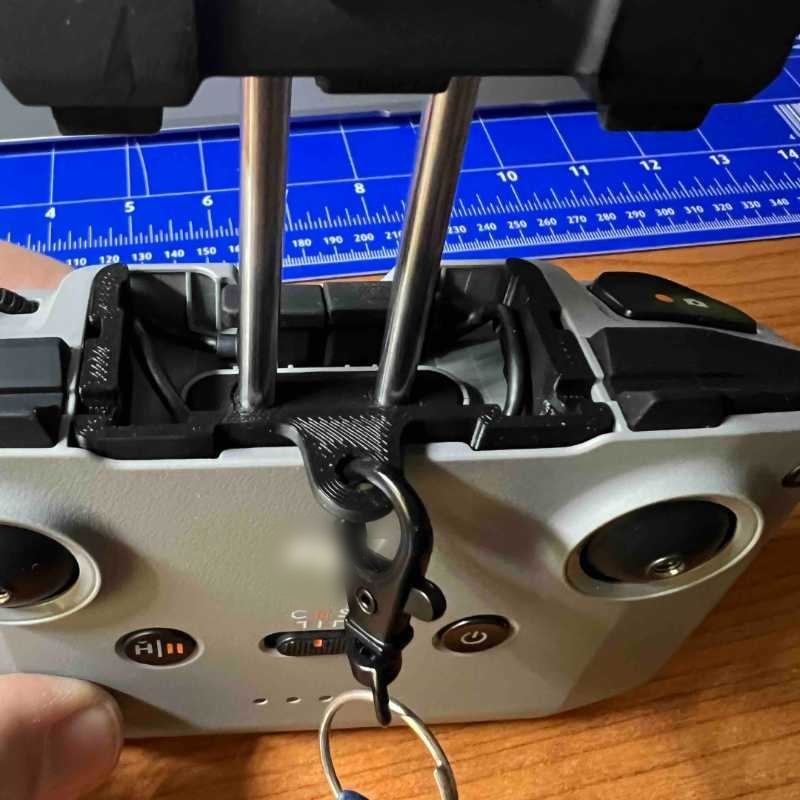 Suporte de Montagem para Contr - Drone Neck Strap avaliação e preço