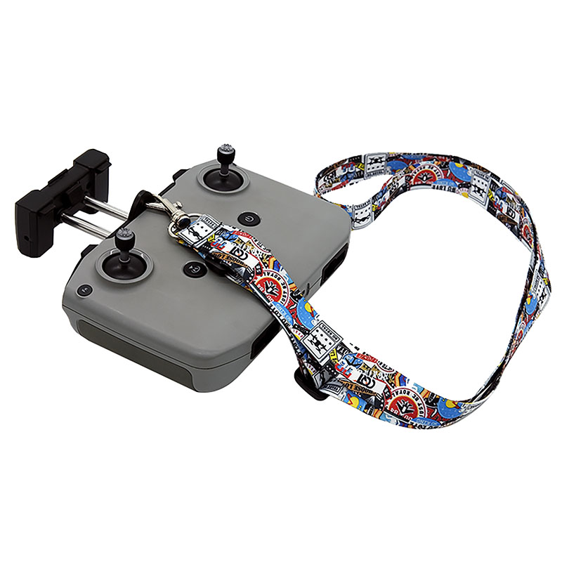 Para Controle Remoto de Drone  - Drone Neck Strap avaliação e preço