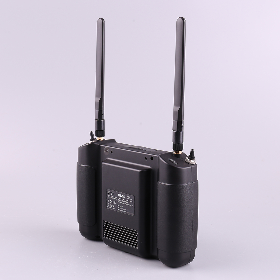 Drone Industrial SIYI MK15 Edi - Drone Controller Screen avaliação e preço