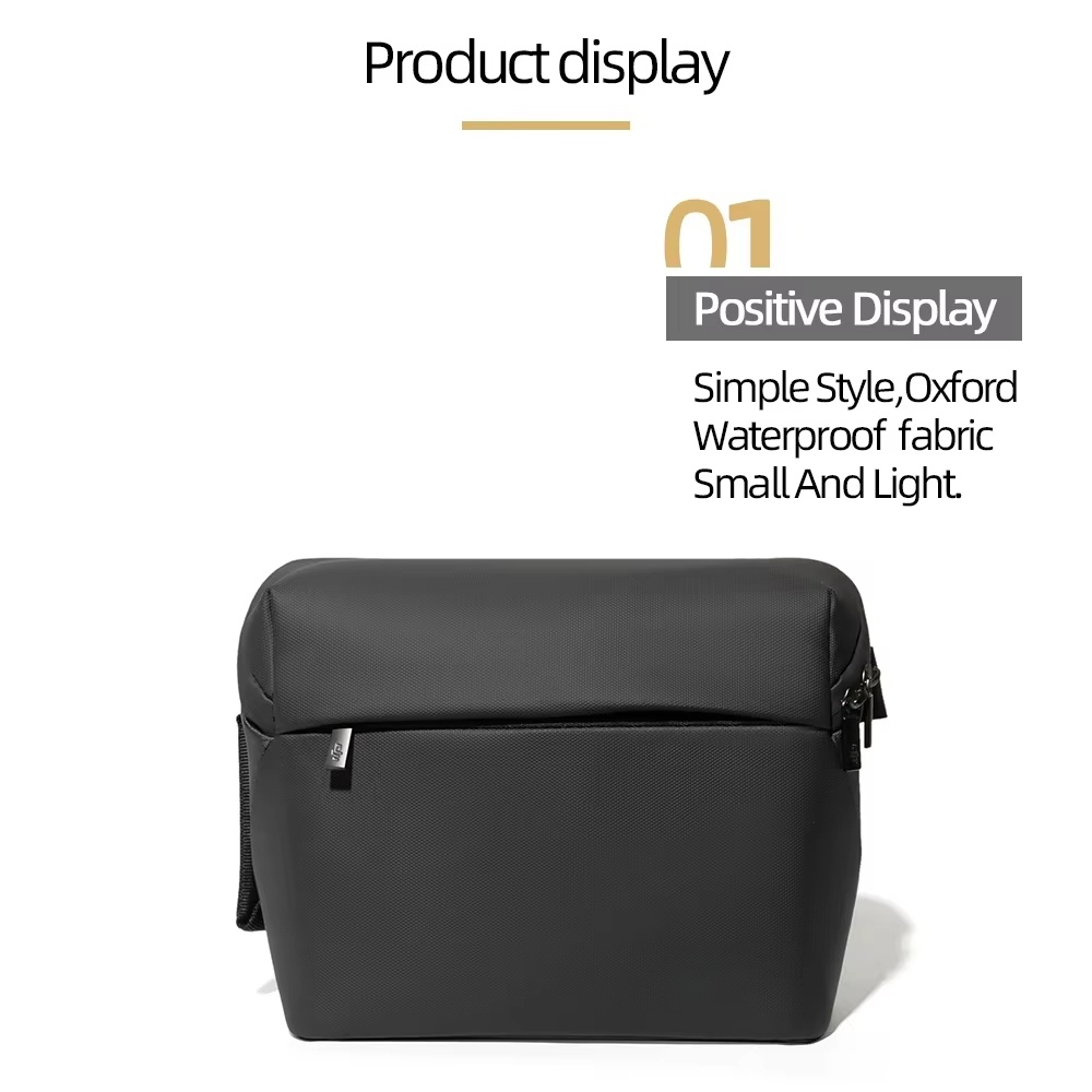 Mochila para DJI NEO/Mini 5 Pr - Drone Carrying Case avaliação e preço