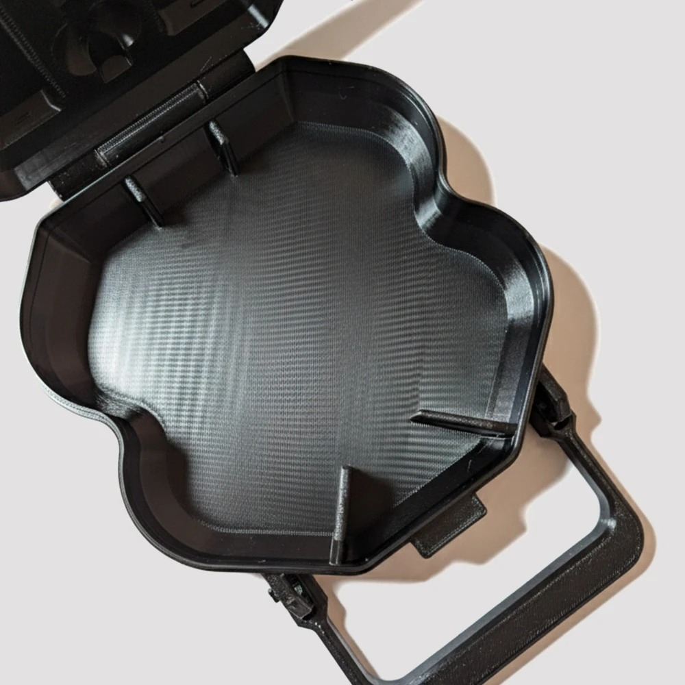 Estojo de Transporte Multifunc - Drone Carrying Case avaliação e preço