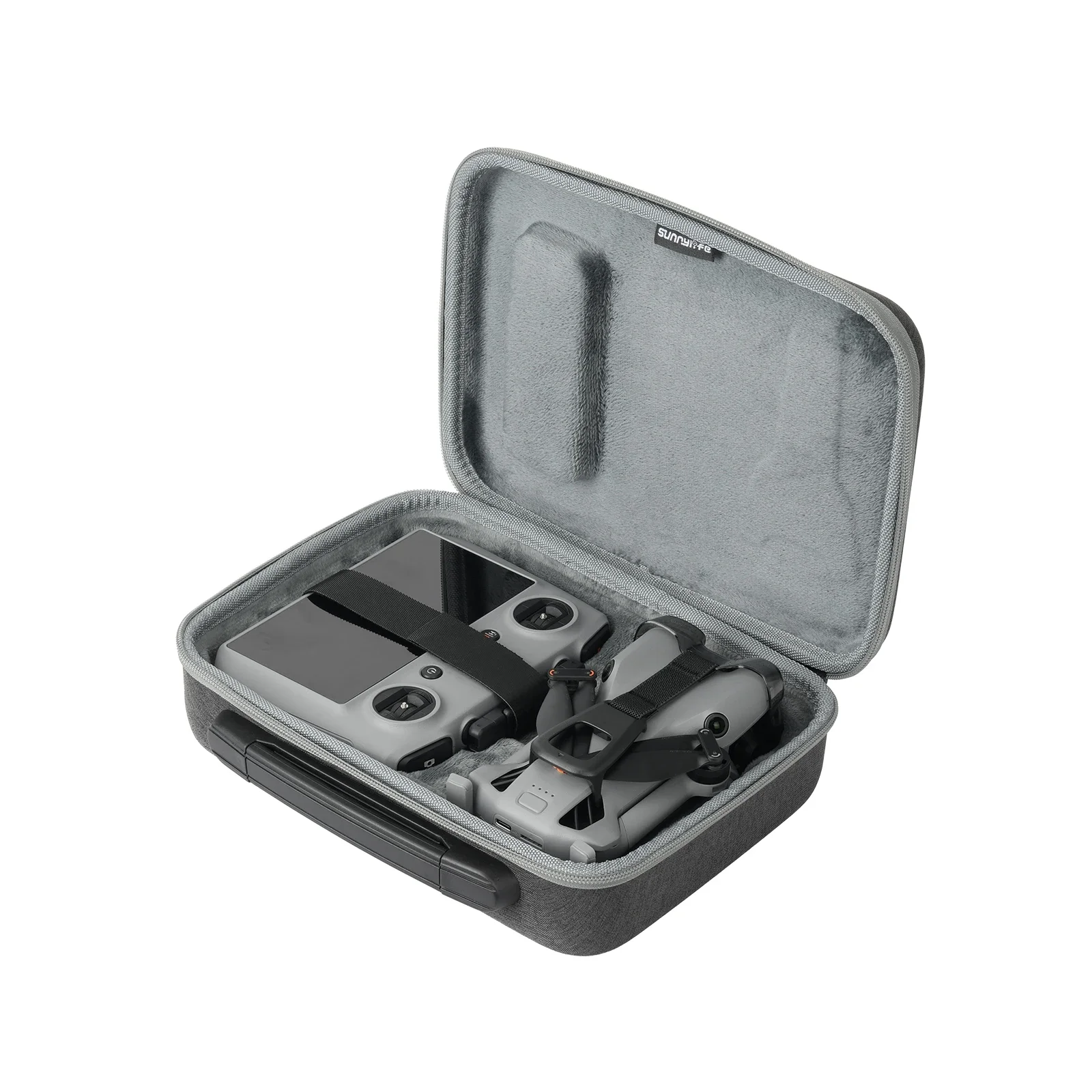 Bolsa de Transporte Multifunci - Drone Carrying Case avaliação e preço