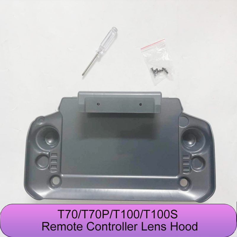 Capa de Lente para Controle Re - Drone Controller Hood avaliação e preço