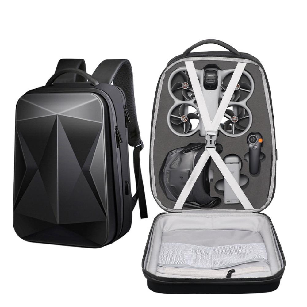 Mochila Rígida para Drone DJI  - Drone Carrying Case avaliação e preço
