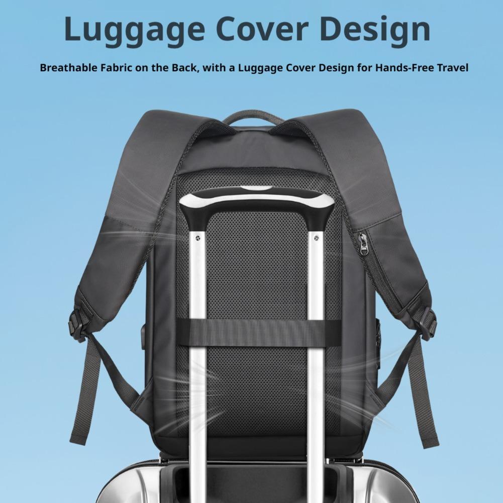 Mochila Rígida para Drone DJI  - Drone Carrying Case avaliação e preço