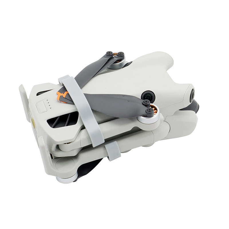 Para dji mini 3/3pro 4pro dron - Drone Propeller Holder avaliação e preço