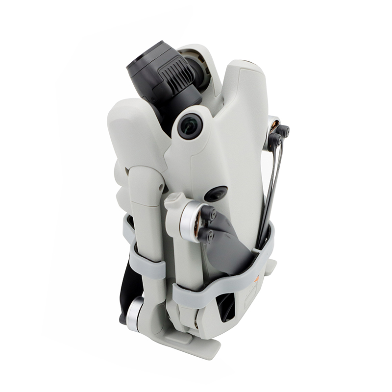 Para dji mini 3/3pro 4pro dron - Drone Propeller Holder avaliação e preço