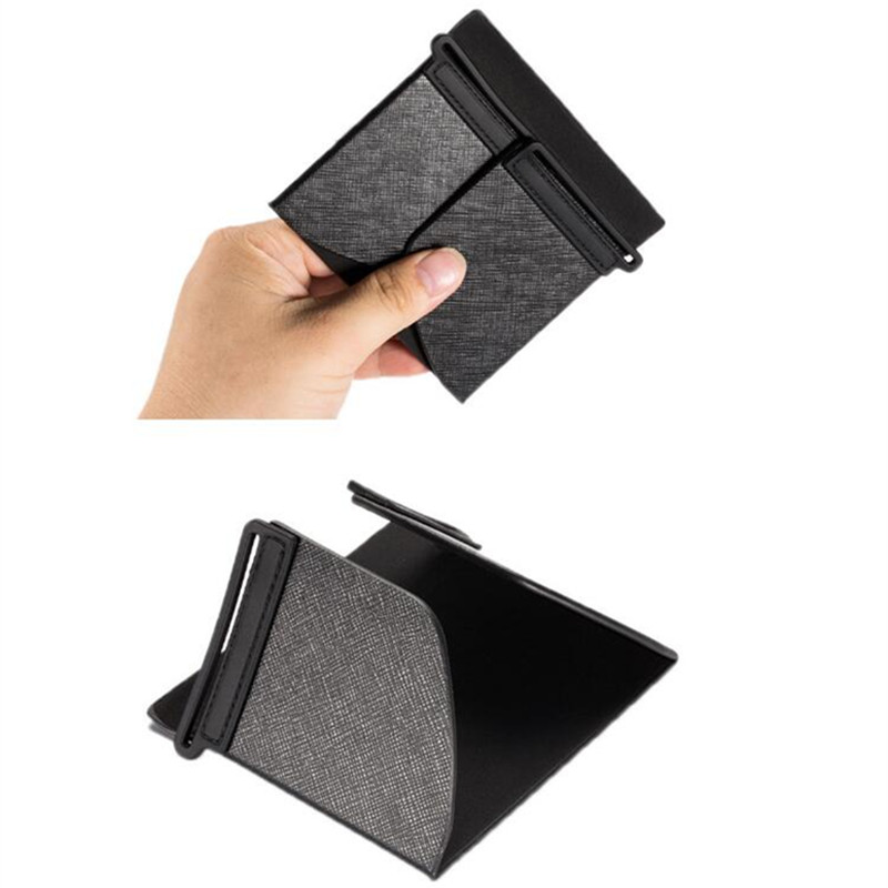 1pc 4.7---10 Polegada universa - Drone Sun Shade avaliação e preço
