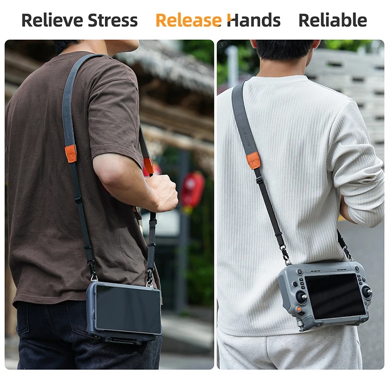 Cordão para DJI RC/RC 2/ PRO/  - Drone Neck Strap avaliação e preço
