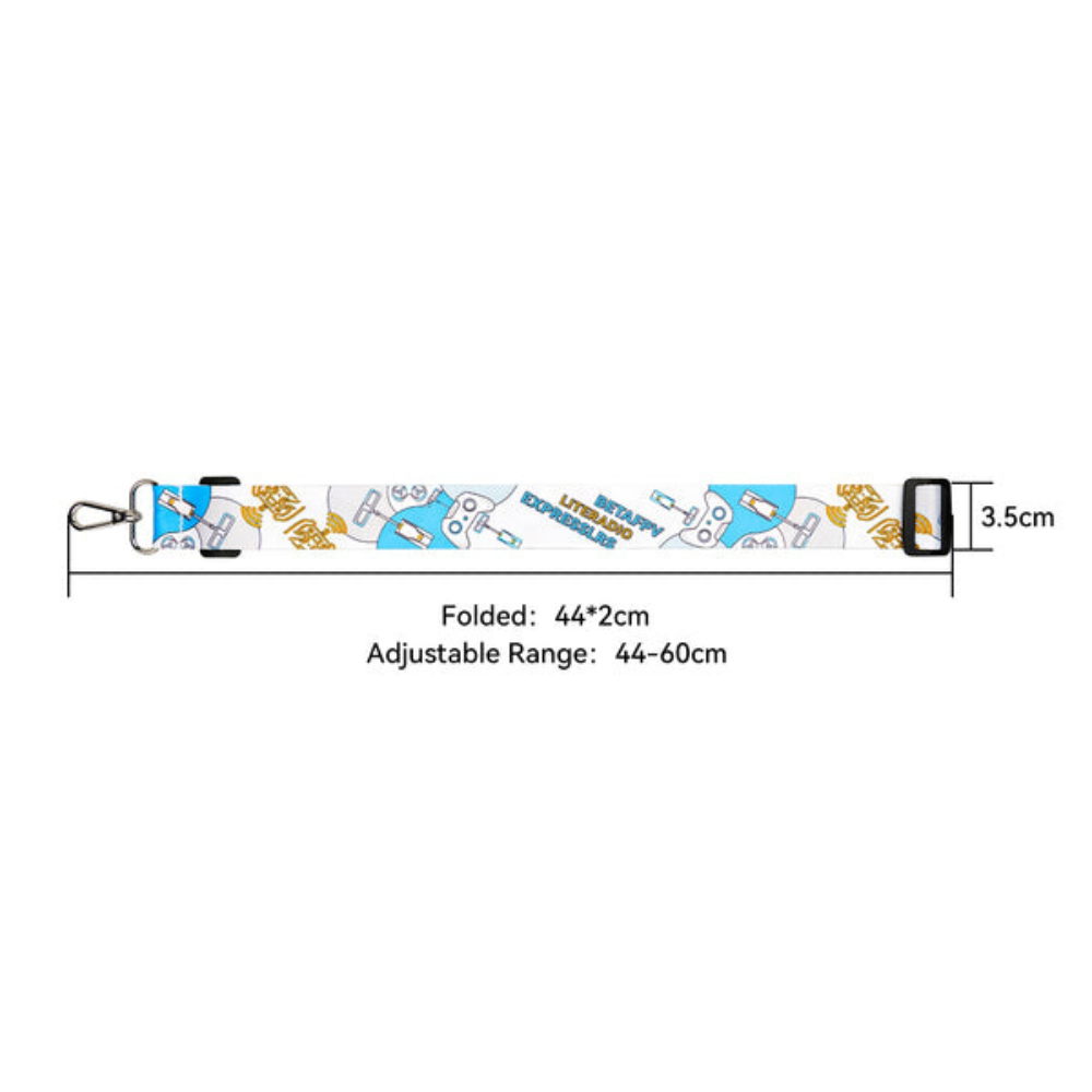 Cordão de Pescoço para Control - Drone Neck Strap avaliação e preço