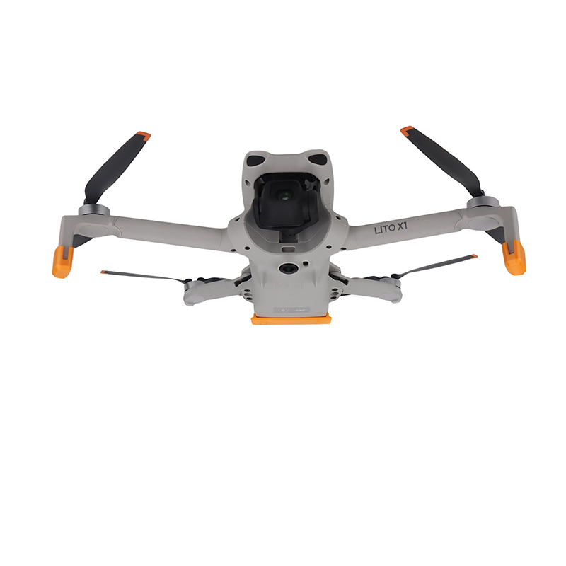 Suporte de Pouso para Drone DJ - Drone Propeller Holder avaliação e preço