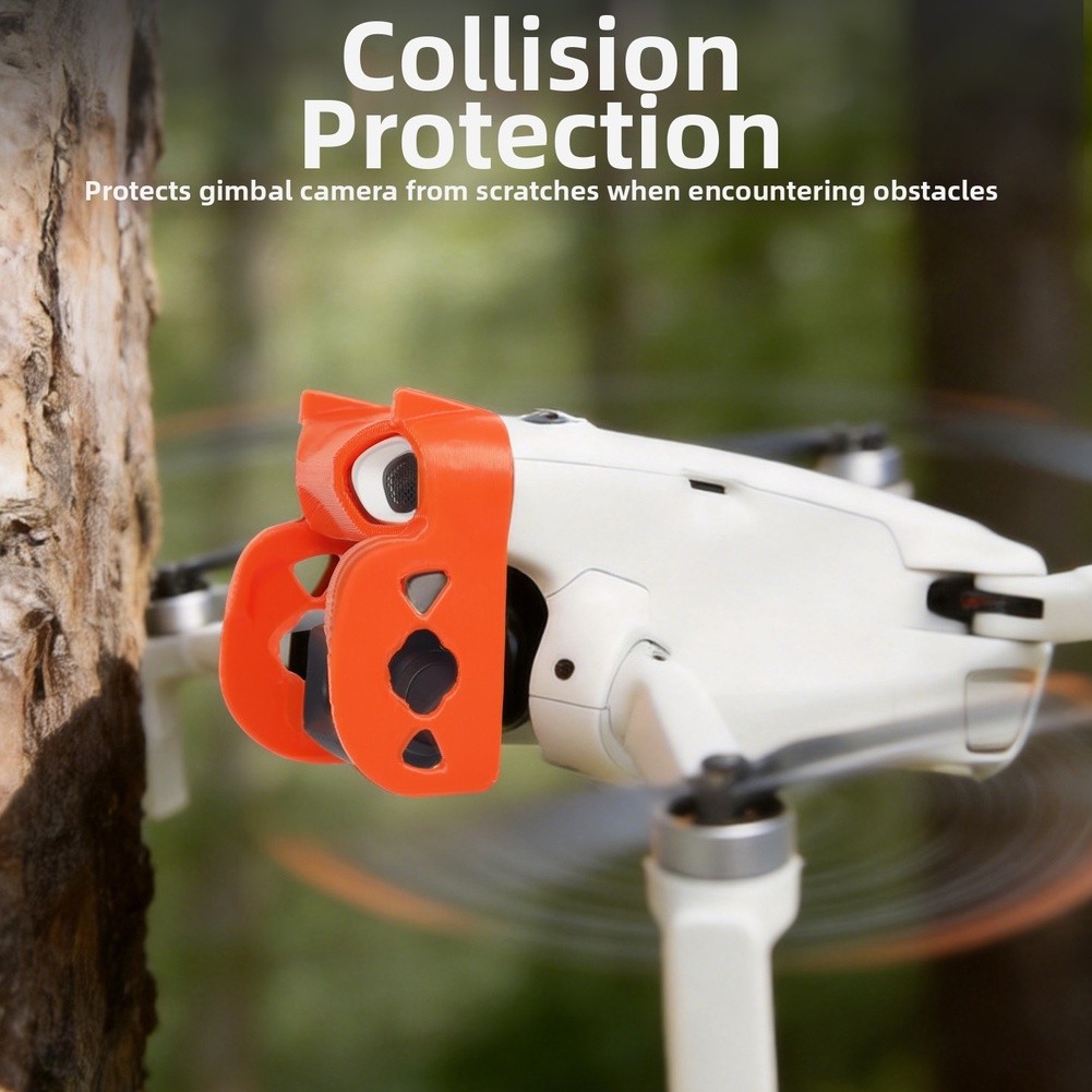 Protetor de Lente Resistente a - Drone Sun Shade avaliação e preço