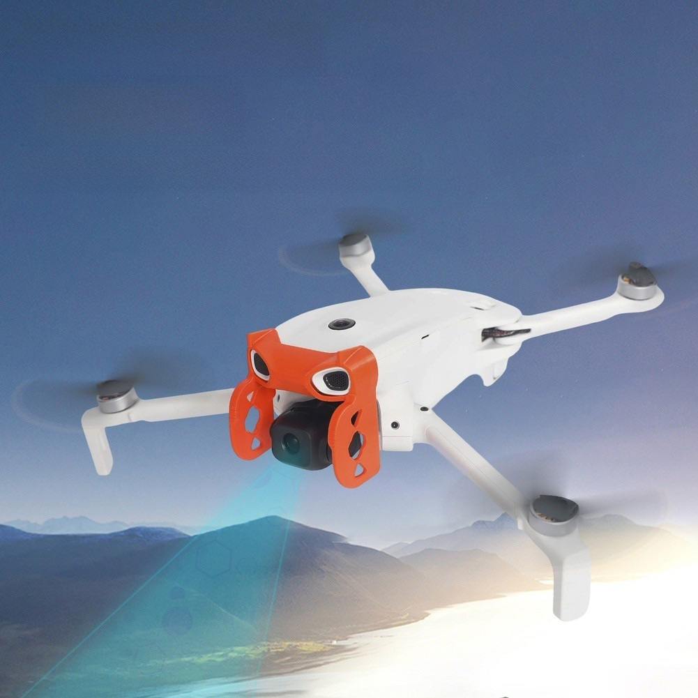 Protetor de Lente Resistente a - Drone Sun Shade avaliação e preço