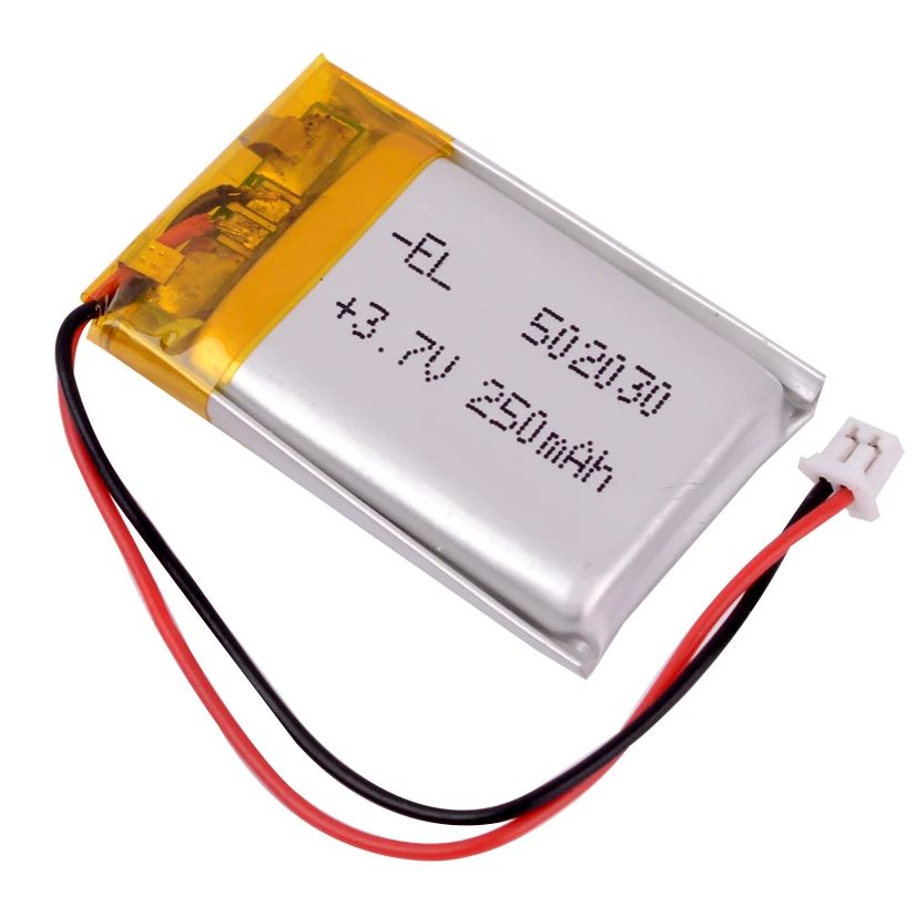 Bateria LiPo Recarregável 3.7V - Drone Beacon Light avaliação e preço