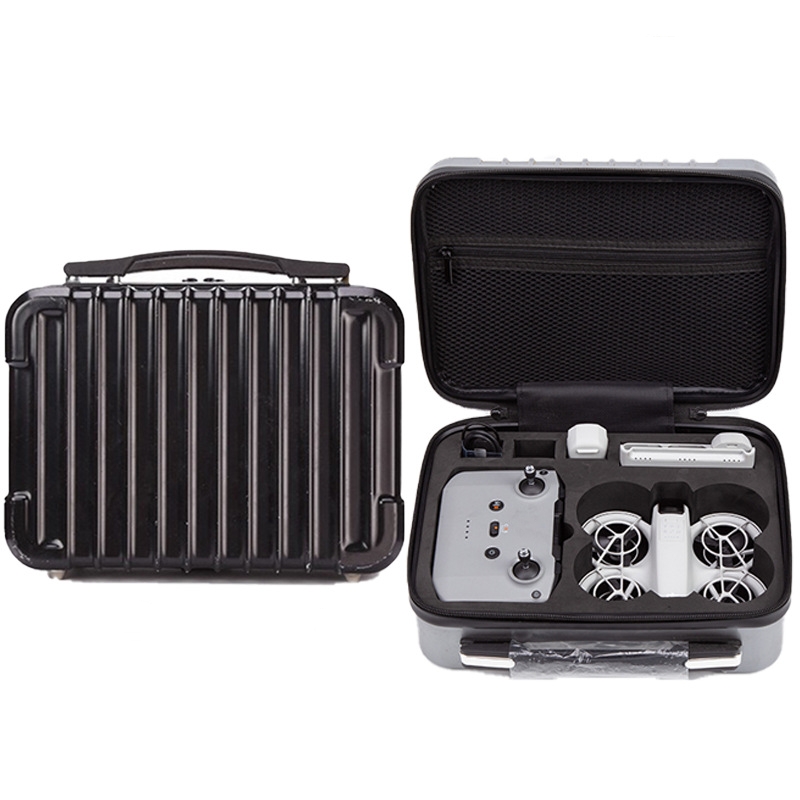 Organizador de casca dura de g - Drone Hard Shell Case avaliação e preço