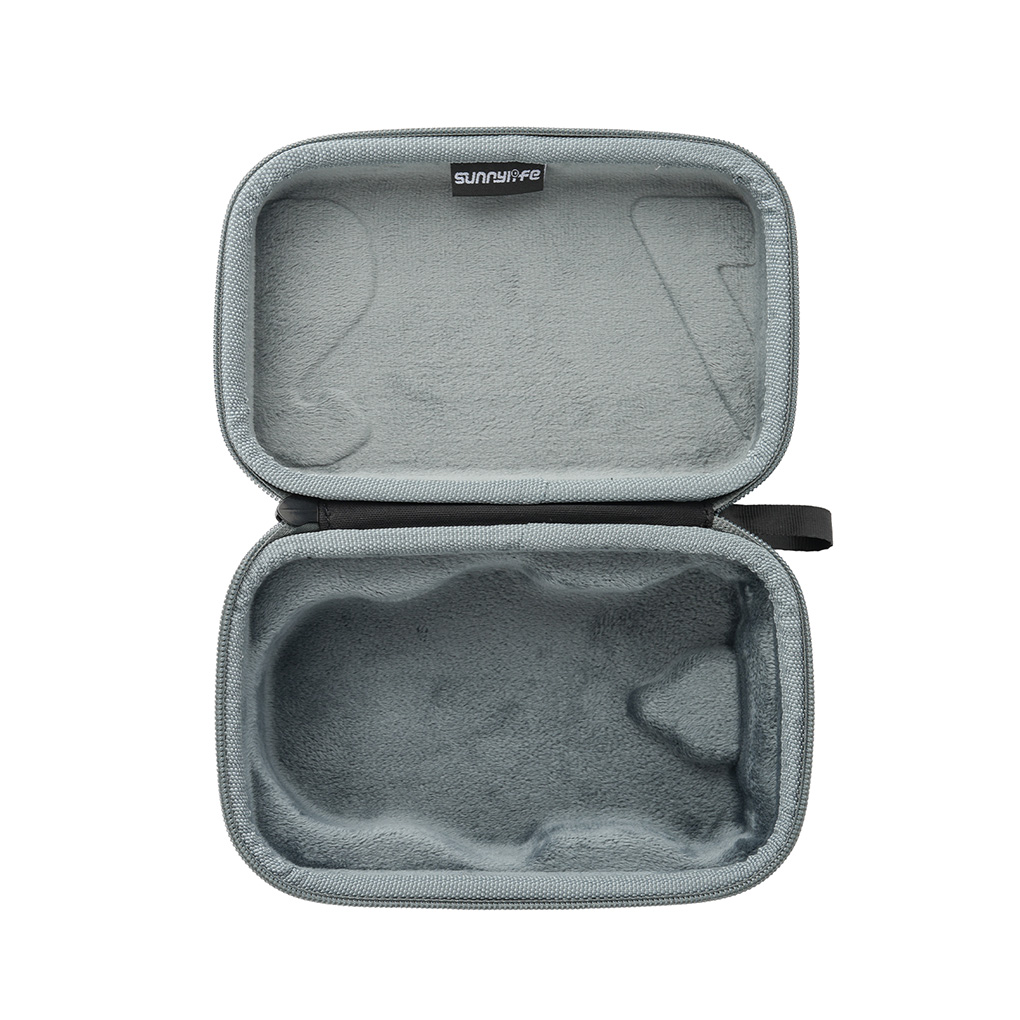 Estojo portátil de grande capa - Drone Hard Shell Case avaliação e preço