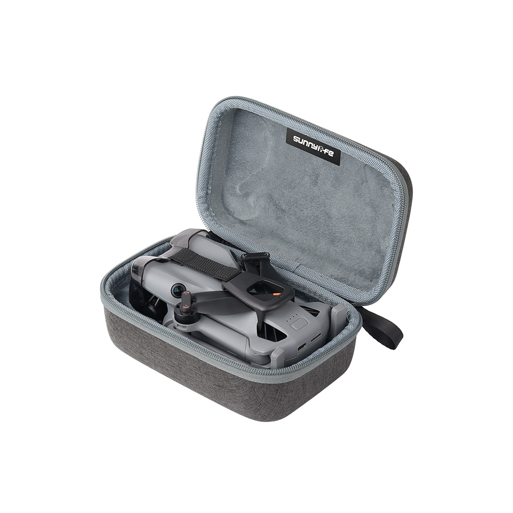 Estojo portátil de grande capa - Drone Hard Shell Case avaliação e preço