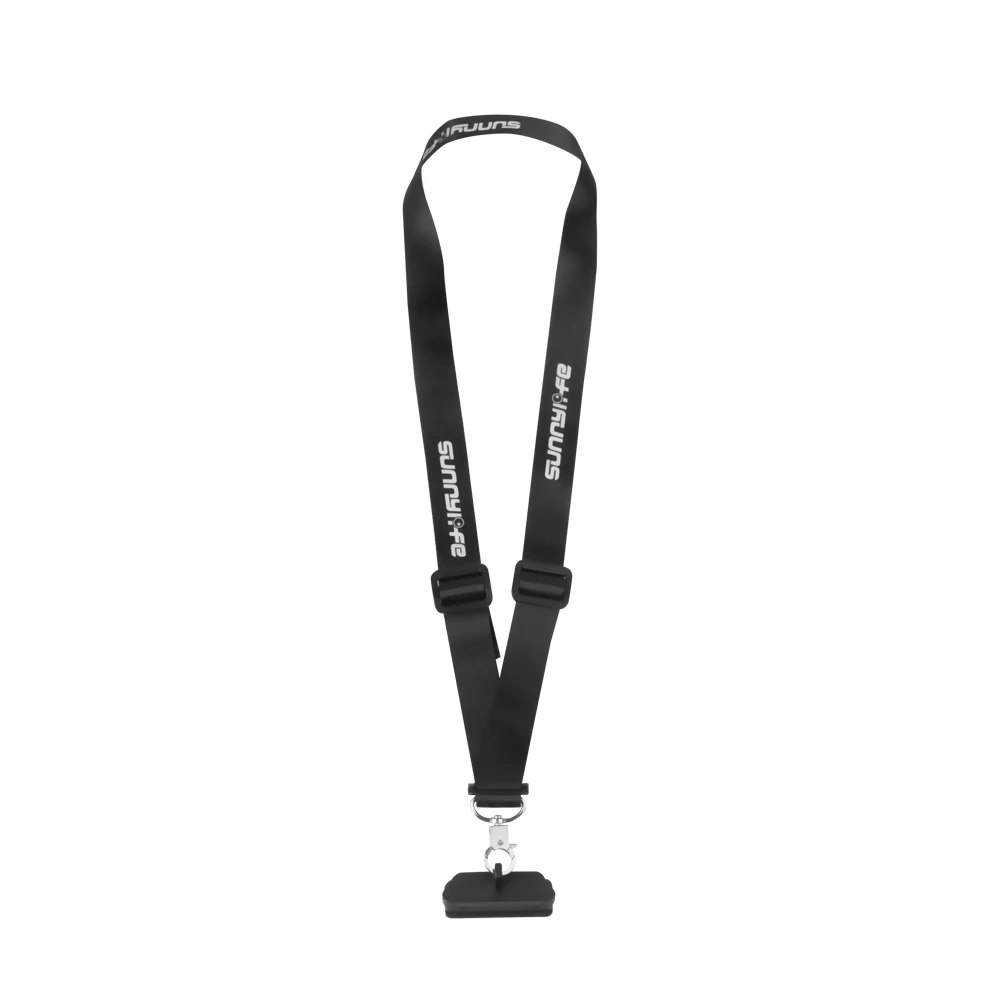 Suporte de gancho com alça de  - Drone Neck Strap avaliação e preço