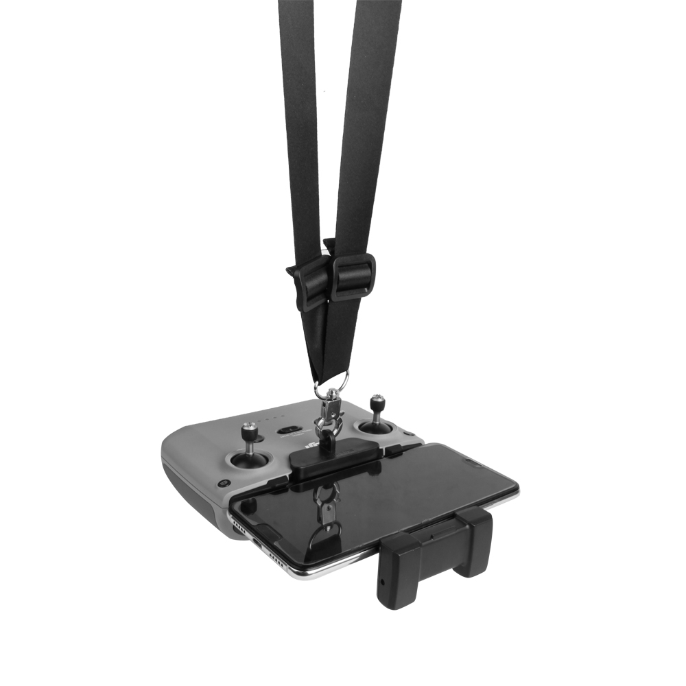 Suporte de gancho com alça de  - Drone Neck Strap avaliação e preço