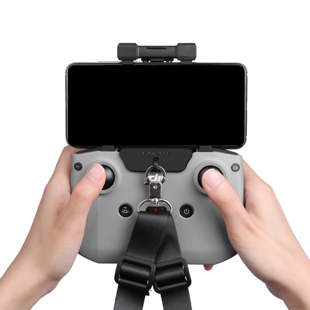 Suporte de gancho com alça de  - Drone Neck Strap avaliação e preço