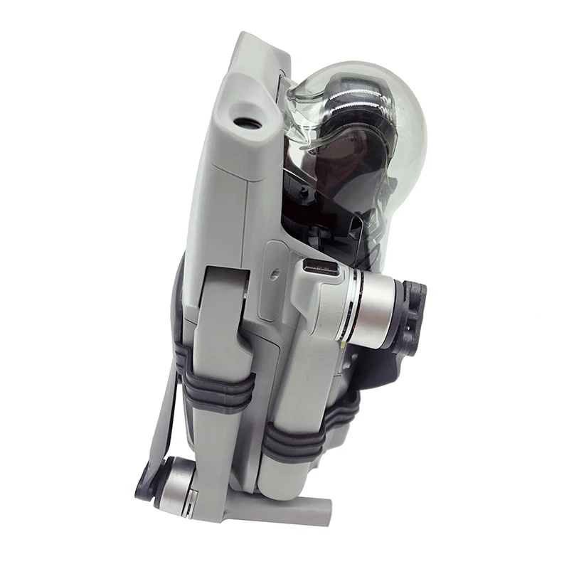 Para DJI Mavic Air 2: Adaptado - Drone Propeller Holder avaliação e preço