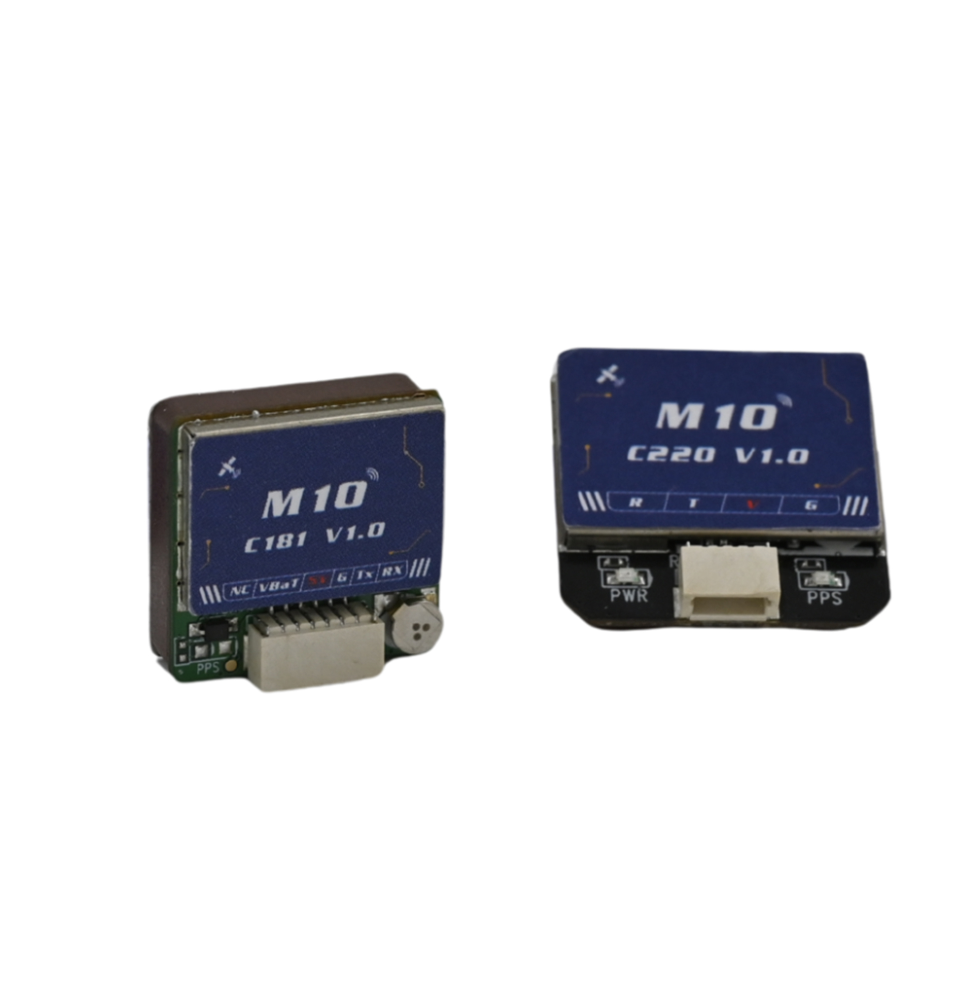 Módulo GPS HPXGRC M-10 5883 co - Drone Beacon Light avaliação e preço