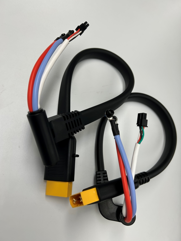 Bateria Cabo de carregamento a - Drone Battery Adapter avaliação e preço