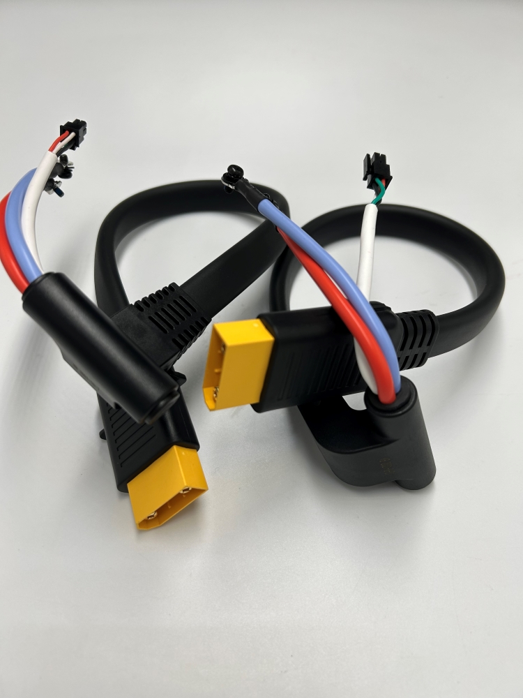 Bateria Cabo de carregamento a - Drone Battery Adapter avaliação e preço
