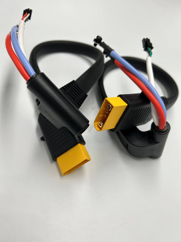 Bateria Cabo de carregamento a - Drone Battery Adapter avaliação e preço