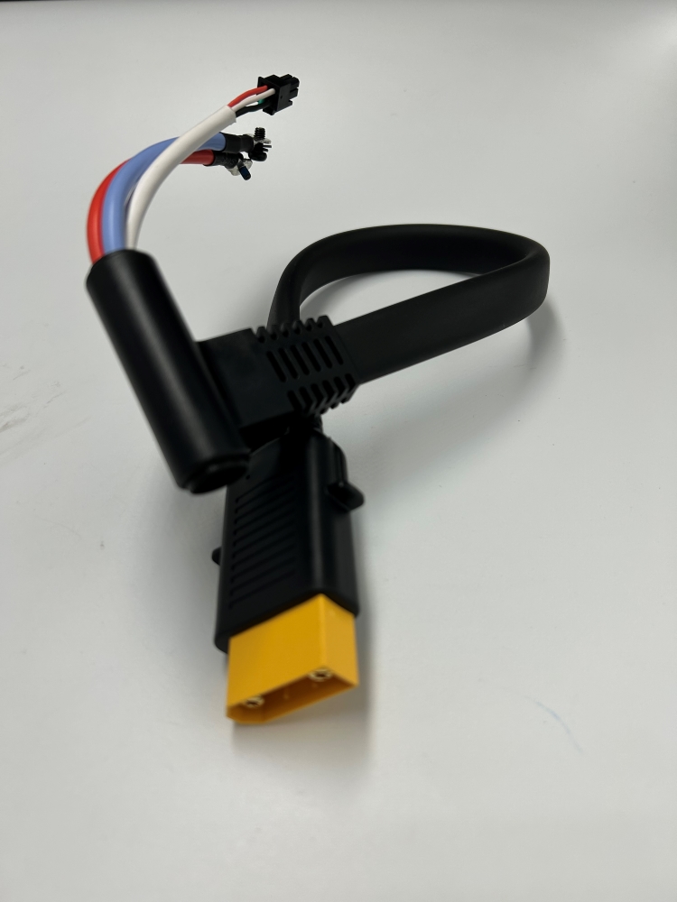 Bateria Cabo de carregamento a - Drone Battery Adapter avaliação e preço
