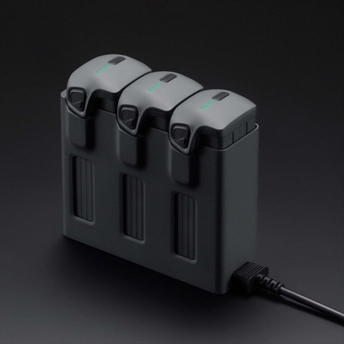 Bateria Inteligente de Voo DT1 - Drone Charging Hub avaliação e preço