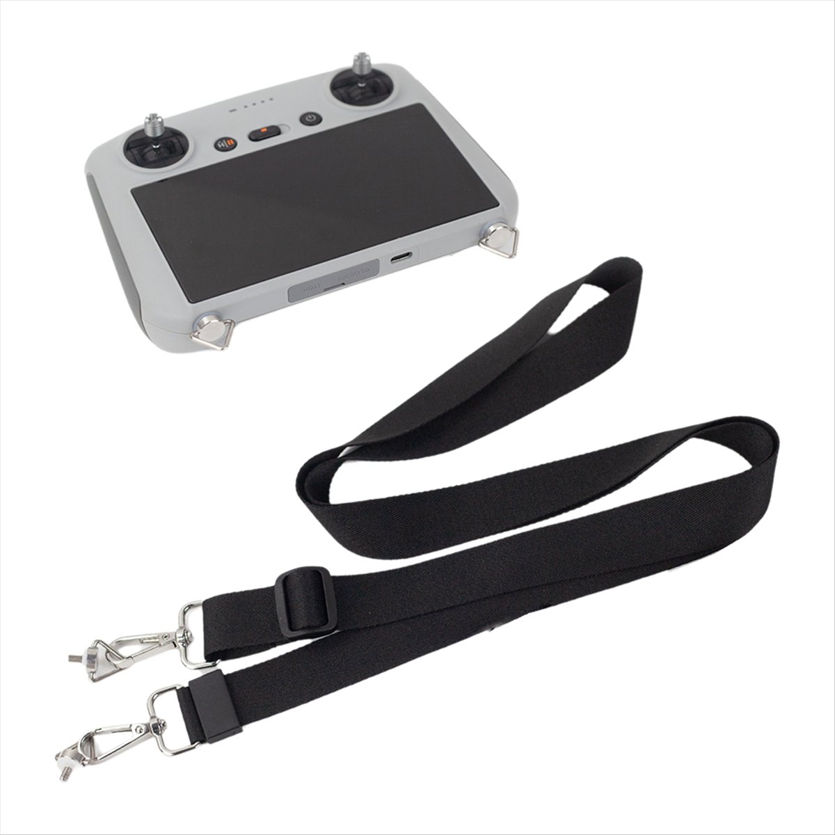 Abme rc & rc 2 controlador cor - Drone Neck Strap avaliação e preço