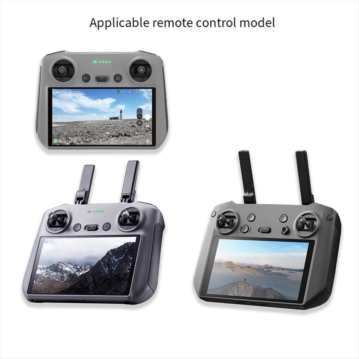 Abme rc & rc 2 controlador cor - Drone Neck Strap avaliação e preço