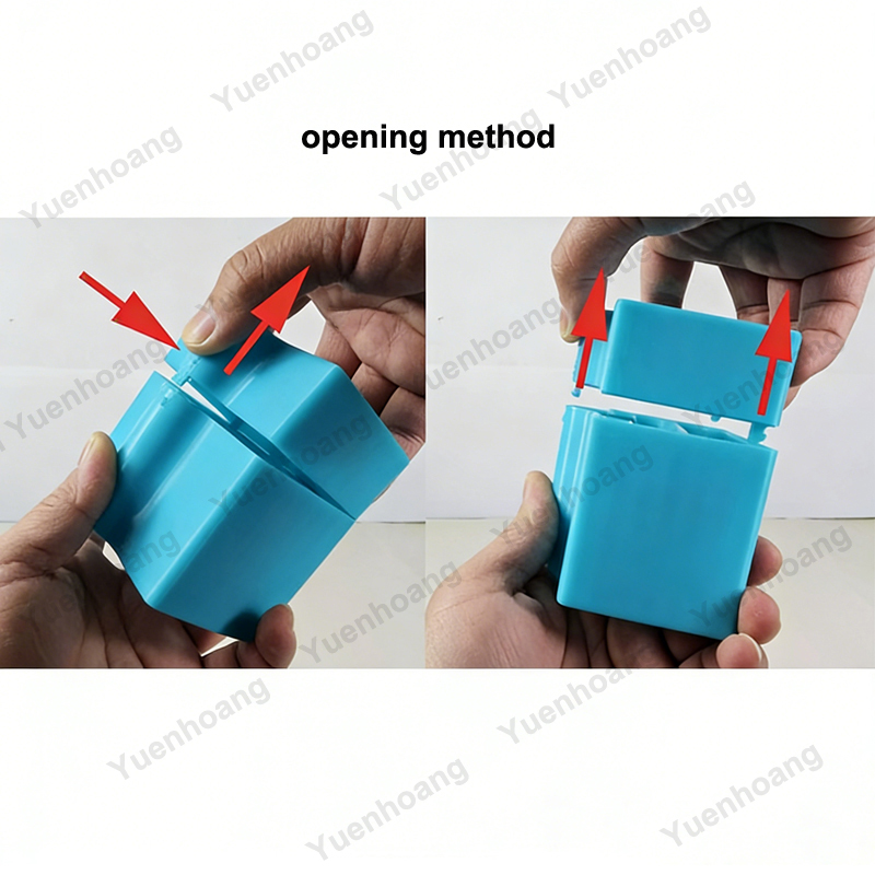 1PCS Estojo de Armazenamento p - Drone Controller Hood avaliação e preço