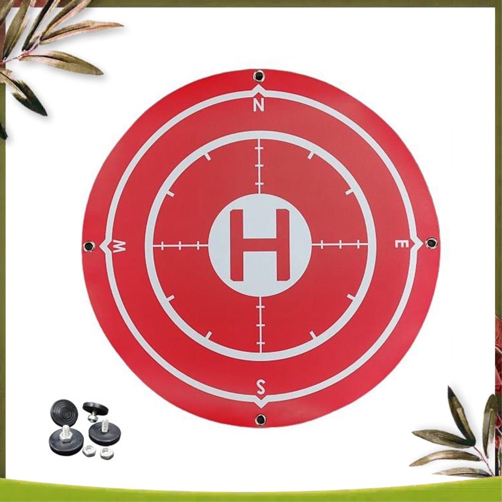 Plataformas de Pouso para Dron - Drone Landing Pad avaliação e preço
