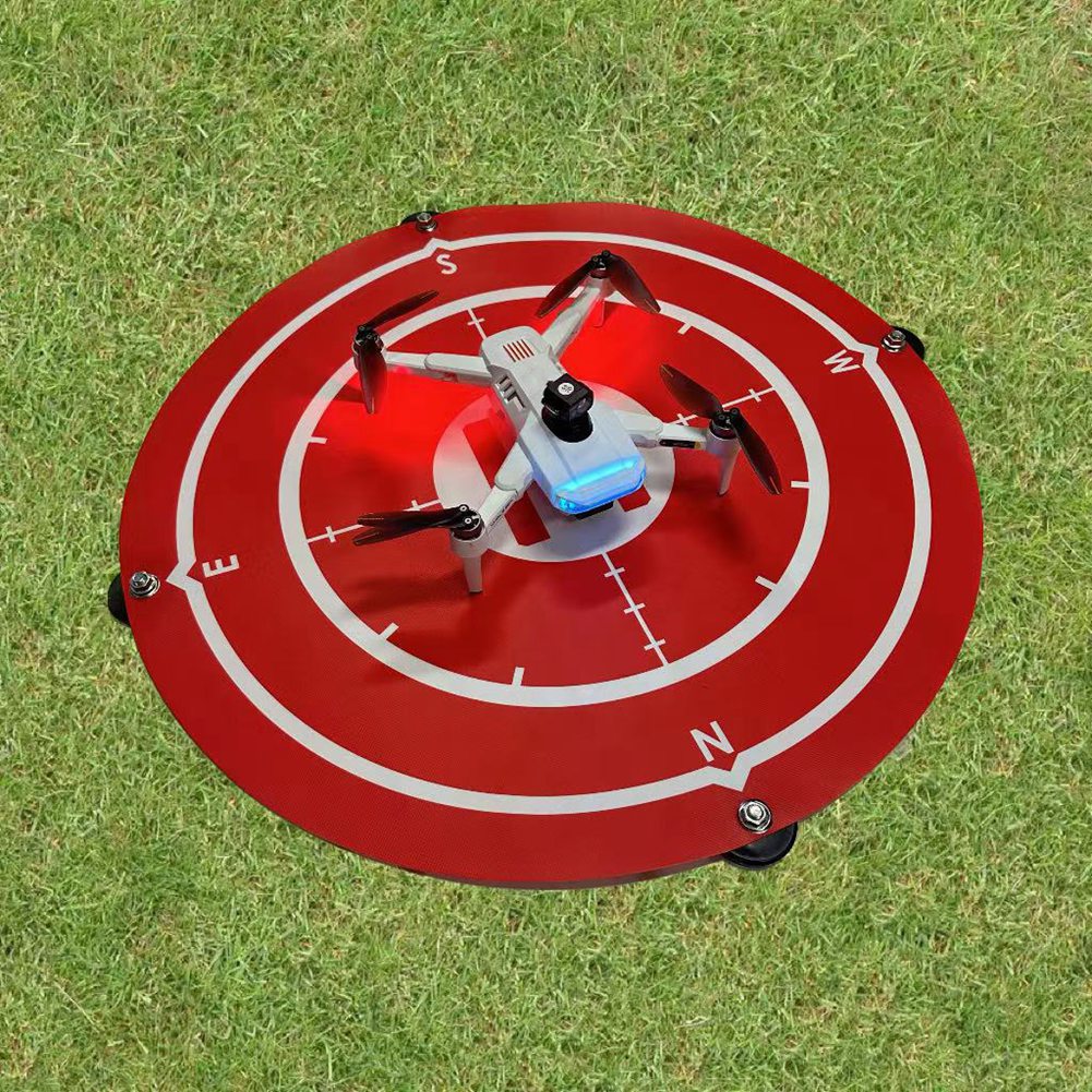 Plataformas de Pouso para Dron - Drone Landing Pad avaliação e preço